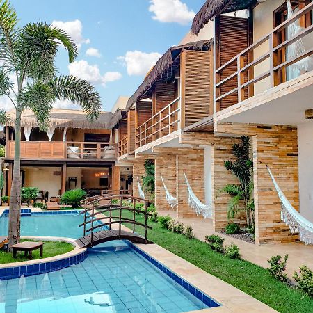 Pousada Jeri Dunas Jijoca de Jericoacoara Bagian luar foto