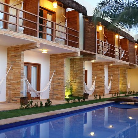 Pousada Jeri Dunas Jijoca de Jericoacoara Bagian luar foto